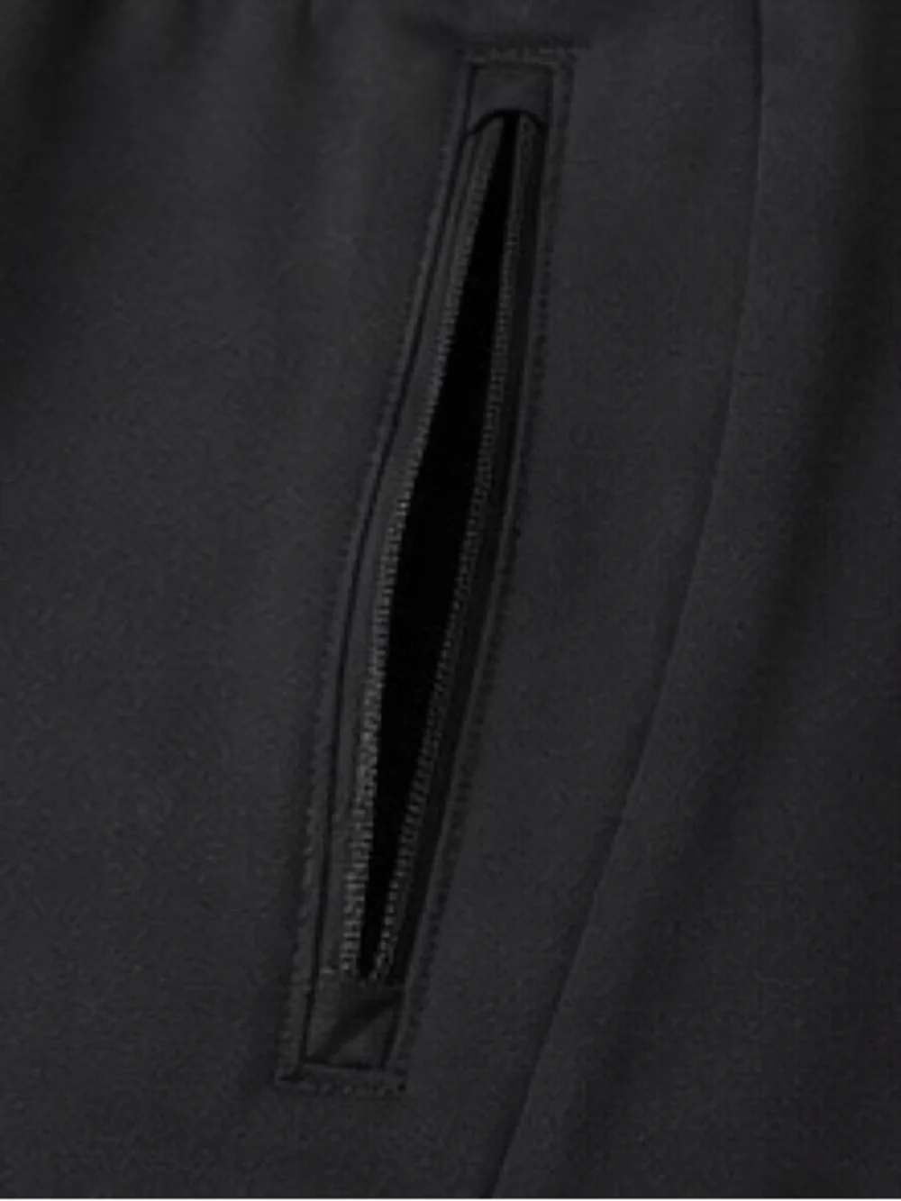 Under Armour Black Men’s Athletic Joggers with Logo - Picture 5 of 8